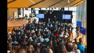 CN26 Opening Keynote by Iván Fischer