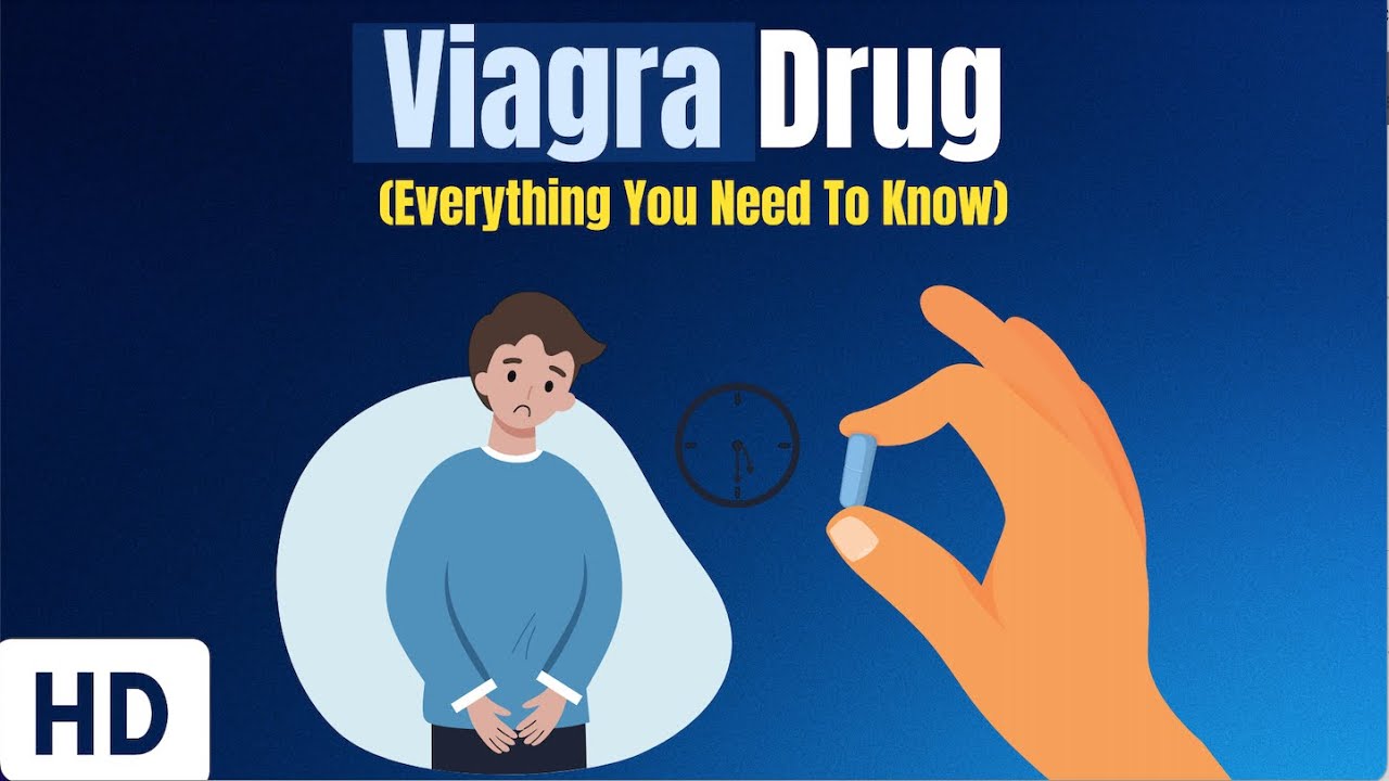 How Long Does Viagra Last?