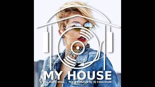 My House Radio Show 2026-03-21