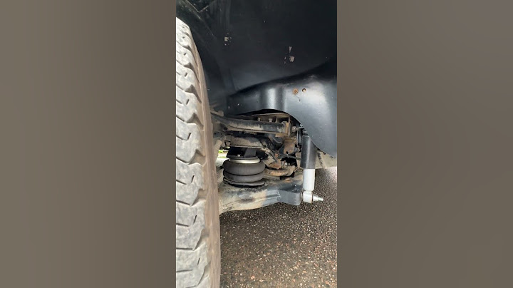 Газель NEXT - Пневмоподвеска #газель #газ #грузоперевозки #automobile #пневма