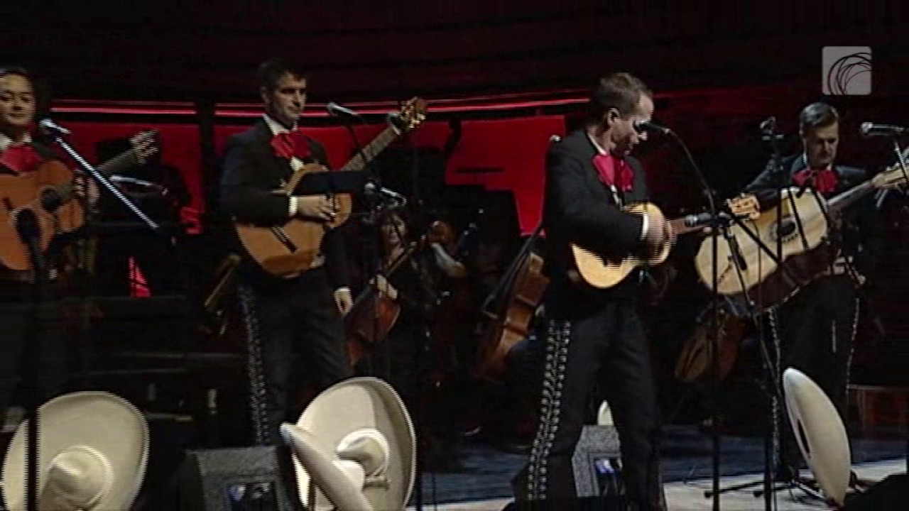 Los Caballeros de Croacia - El Cascabel