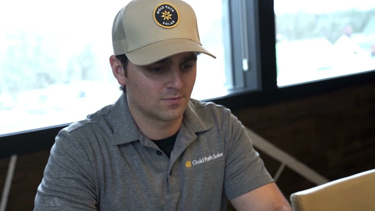 Why Dublin | Gold Path Solar