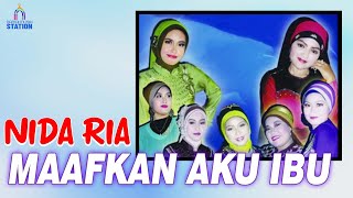 Nida Ria - Maafkan Aku Ibu (Music Video)