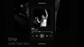 Yeat X New Jazz X Rage Type Beat - Drip Prod. By Salat