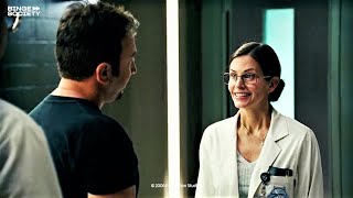 Zoom The Beginning Of The Mission