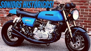 ASÍ SONABA LA VIEJA ESCUELA||Top 7 Motos de 2 TIEMPOS