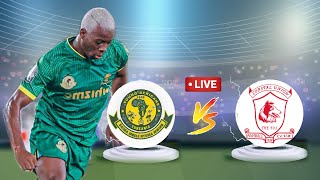 #LIVE  YANGA SC Vs COASTAL UNION  NBC PL