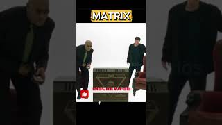 O que é real? #matrix #neo #morpheus
