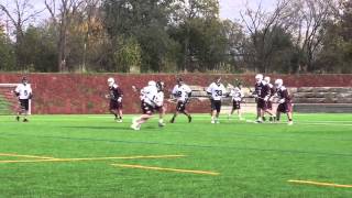 CUFLA2014_Ottawa v Carleton
