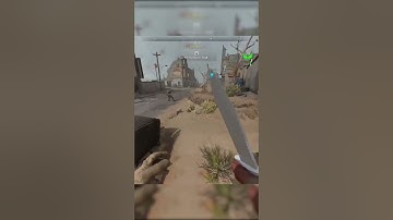 Optic player Noscopes player, executes another 🔥 #warzone #shorts #cod #codwarzone  #slowmotion