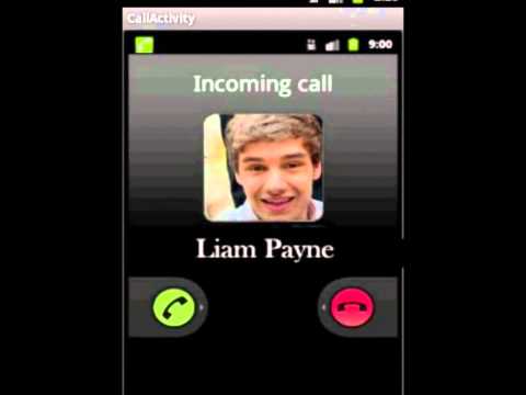 OneDirection Liam PaynePhone Ringtone