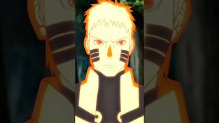 Kawaki Save Naruto And Himawari 🤯 Naruto vs Delta fight #shorts