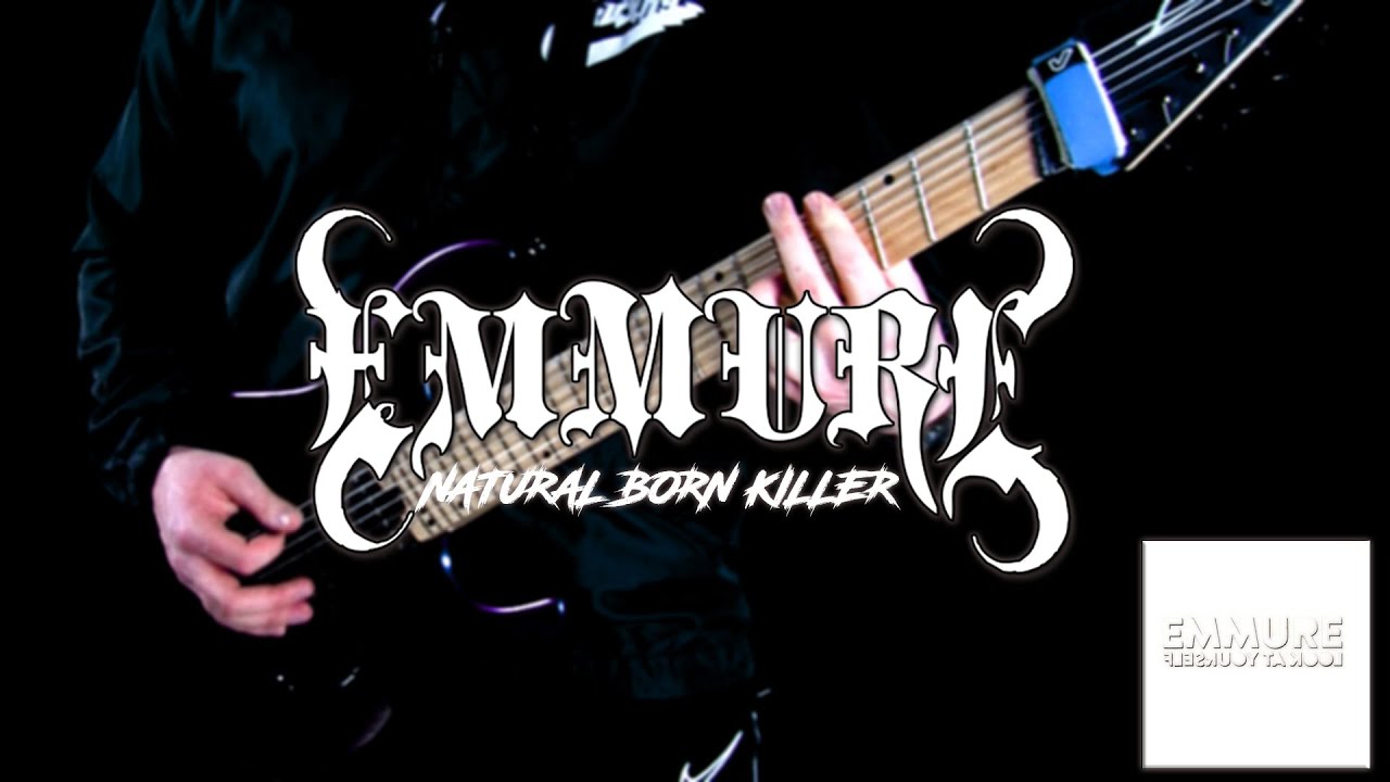 Emmure natural born Killer. Emmure logo. Emmure look at yourself. Emmure аватарки. Killer mix