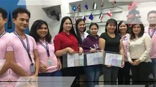 PHR Company Profile