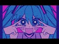 Miku miku beam   animation meme