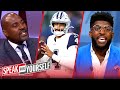 Acho & Wiley react to Dak Prescott being ranked 7th in the QB rankings | NFL | SPEAK FOR YOURSELF