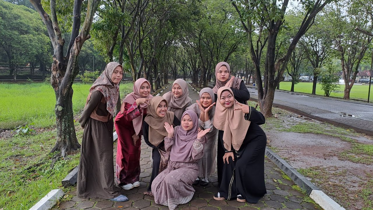 Ramadhan Penuh Berkah 😇