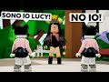 DITEMI QUALE È LA VERA LUCY SU ROBLOX!