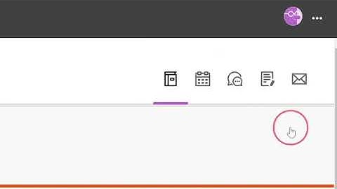 Blackboard training: Student preview