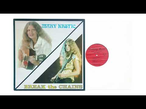 Mary Krstic — Mary Krstic - The Hay / Scimitar