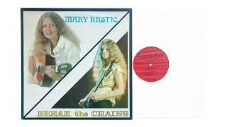 Mary Krstic - The Hay / Scimitar