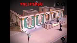 [ Android | iOs game] [Quickly review ]=Stealth Action Game : Hitman GO screenshot 4