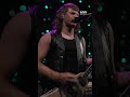 Khemmis performs "Invocation Of The Dreamer" & more Live on KEXP