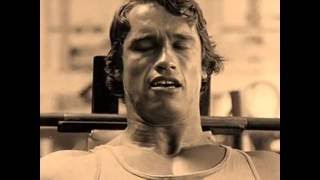 Arnold Schwarzenegger - Bodybuilding Training (Workout Motivation Video) screenshot 3