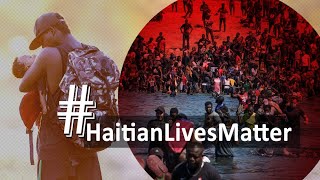 #HaitianLivesMatter | Trending