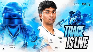 TOURNAMENT POV | iQOORNTX Tracegod #iQOORNTX #iQOO15