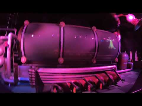 Journey Into Imagination With Figment