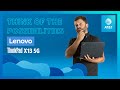 AT&T Inside Look | Hands-On | Lenovo ThinkPad® X13 5G