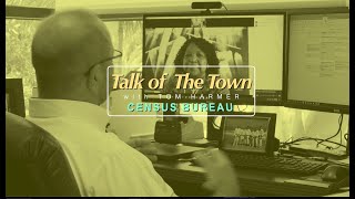 Talk of The Town: Census Interview with Ms. Marilyn Stephens