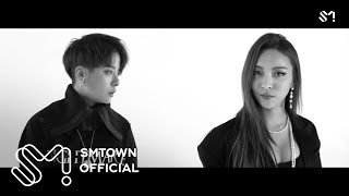 Station 엠버 Amber X 루나 Luna 39 Lower 39 Mv Teaser Station 엠버 Amber X 루나 Luna 39 Lower 39 Mv Teaser