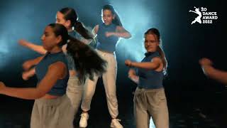 Dancing Divas | Kat. F | ZO DANCEAWARD 2022