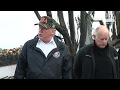 President Trump Delivers Statement on Malibu Wildfires