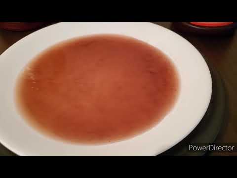 Video: Alcohol On Cranberries - A Step By Step Recipe With A Photo