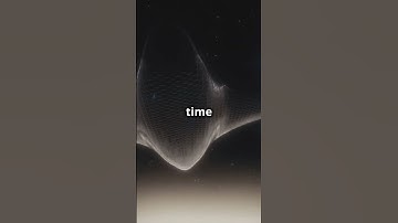 Time Dilation Simplified!  #facts #science #spacetime #learn #learning #physics #timetravel