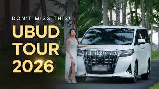 Bali Luxury Trip Packages 2026: The Ultimate Ubud Tour Experience with Bali Premium Trip