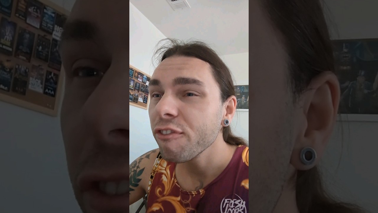 How Snobs Review Nu Metal 🤓