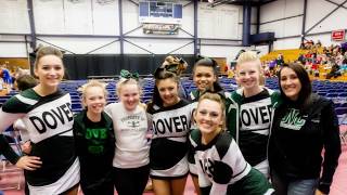 DHS 2013 Cheerleading