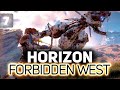 Посейдон, встречай нас 💥 Horizon Forbidden West 💥 Часть 7