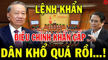 Chấn động đề xuất CẤM XE GIƯỜNG NẰM: Ai dám đề xuất vấn đề này, Cục trưởng Cục CSGT NÓI GÌ?