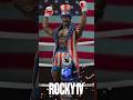 NEW Hiya Toys Exquisite Super Series Apollo Creed From Rocky IV #rocky