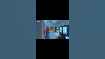 Noobs alert! Mac-10 4k on Nuke #cs2 #csgo