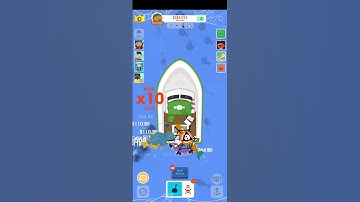 Day 4 of trying to bring back hooked Inc