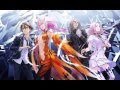 Release My Soul <MOD>  - Hiroyuki Sawano [GUILTY CROWN REARRANGE CD]