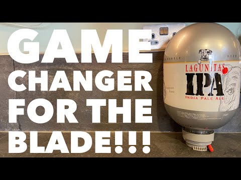 Video: Saditelji Uskaču U Igru Craft Beer S Gospodinom IPA-Nut