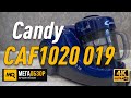 Candy CAF1020 019 обзор пылесоса