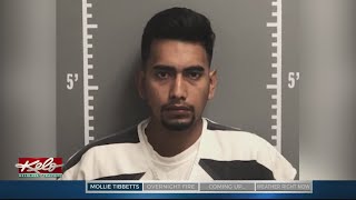 Politicians Target Immigration Law After Arrest In Iowa Case